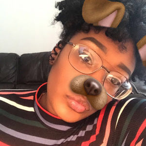 Meet your Posher, Ashlie